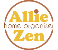 Allie Zen, Home Organiser